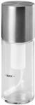 Metaltex 252850010 Essig-und &Ouml;lspr&uuml;her 70ml, Transparent/Silver