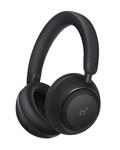 soundcore Space 2 by Anker, Noise Cancelling Kopfh&ouml;rer, bequem, 50h Akku, LDAC