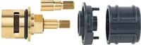 Ideal Standard Stop- und Umschaltventil f&uuml;r Brausethermostat - A962568NU