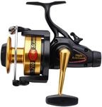 Penn 760 Slammer Classic Live Liner Reel Box - Freilaufrolle, Angelrolle mit