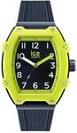 Ice-Watch - Ice boliday Kids Spaceship - Blaue Jungenuhr mit Silikonarmband - 023324