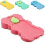 Lorelli Baby Badewanneneinlage, weich, 2 Schw&auml;mme, mit verschiedenen Motiven,