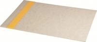 Rhodia 318805C Schreibunterlage (60 x 40 cm, Kunstleder, elegant und praktisch, ideal