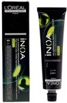 INOA Coloration d'oxydation sans amoniaque #7, 60 g