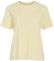 Vila Female T-Shirt VINORA Rundhals