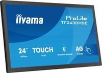 iiyama Prolite TF2438MSC-B2 60.5cm 24" IPS LED-Monitor Full-HD 120Hz Open Frame 10