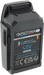 PATONA 6735 - Ersatz f&uuml;r Akku DJI Mavic Mavic Pro Mavic Pro Platinum -...