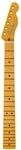 Fender Vintera&reg; II 50&rsquo;s Nocaster&reg; Hals, 21 Vintage Tall Frets, Ahorn, U-Profil