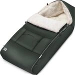 MONZANA&reg; Fu&szlig;sack f&uuml;r Kinderwagen Baby Winter mit Reflektoren Rei&szlig;verschluss...