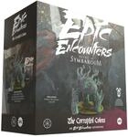 Steamforged Games Epic Encounters: Ruins of Symbaroum - The Corrupted Coloss