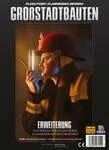 Heidelberger Spieleverlag Flash Poin: Gro&szlig;stadtbauten - Indie Boards & Cards -