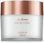 M. Asam Magic Care Glow Up Creme (100 ml) | Leichte Gesichtscreme mit Sofort- &