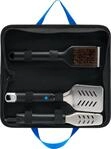 Napoleon&reg; BBQ Zubeh&ouml;r - GATL001-3-teiliges Reisewerkzeug-Set, inklusive