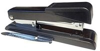 Bostitch B8RNGX-BLACK Tischhefter Der B8 New Generation