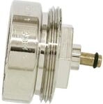 Heimeier Adapter Thermostate M28x1,5 auf M30x1,5