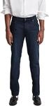 bugatti Herren Jeans Modern Fit mit Stretch &ndash; Bequeme elastische Denim Hose...