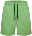 U.S. POLO ASSN. Herren Schwimm Short (S-3XL) Kordelzug, 3 Taschen, Kurze Hose -...