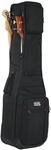 Gator Cases Pro-Go Ultimate Doppel-Gitarren-Gigbag; f&uuml;r 2 Bassgitarren (G-PG...