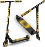 Apollo Stunt Scooter - Eagle, eloxierter Profi Stuntroller, Kinder Scooter mit...