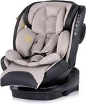 Chipolino Kindersitz Hypnotic i-Size (40-150cm) Isofix, Top Tether, Kopfst&uuml;tze...