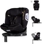 Chipolino Kindersitz Clima Air i-Size (40-150 cm) Isofix L&uuml;ftungs-Heizfunktion