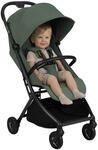 Lionelo Sia Reisebuggy ultraleicht & ultrakompakt faltbar, 5,9 kg