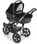 3-in-1 Kombi-Kinderwagen Cortina X3 tris | Mehr Farben verf&uuml;gbar | inkl....