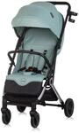 Chipolino Kinderwagen, Buggy Pixie zusammenklappbar Getr&auml;nkehalter Korb 22 kg,