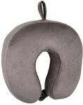 WENGER Nackenkissen, Ergonomisches Reisekissen, Flugzeug, Memory Foam,...