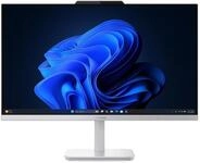 Lenovo A105 24 F0JS・All-in-One (Komplettl&ouml;sung)・Neigbarer St&auml;nder・Ryzen...