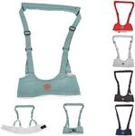 Moni Babylaufgurt Walky BW001, Laufleine, Laufhilfe, Sicherheitsgurt verstellbar,