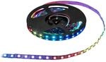 EUROLITE LED Pixel Strip 150 5m RGB 12V | Digitaler LED-Pixelstreifen mit...