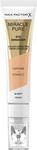 Max Factor Masterpiece EYE ENHANCER Buff 2, aufhellende und farbkorrigierende