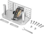 VEVOR Sch&auml;rfvorrichtung f&uuml;r Bandschleifer, Aluminiumlegierung, verstellbar