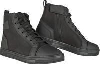 Bogotto Avanth Motorrad Schuhe, schwarz, 36