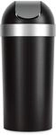 Venti CAN 62L BLK/NKL