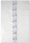 inapa M&uuml;llsack/Abfallsack Triline &Ouml;ko 500l: transparent &ndash; ✓rei&szlig;fest