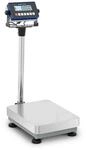 Steinberg Systems SBS-PF-30/1S Plattformwaage 30 kg / 0,001 kg 300 x 400 x 117...