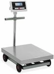 Steinberg Systems SBS-PF-600/100N Plattformwaage rollbar 600 kg / 0,1 kg 500 x...