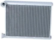 NRF W&auml;rmetauscher, Innenraumheizung 54360 Kompatibel mit: CITRO&Euml;N C4 II, DS4,...