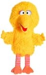 Living Puppets Bibo Sesamstra&szlig;e&reg; Handpuppe