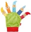 sigikid My Little Theatre Spielhandschuh Wichtel Puppentheater Geschenkidee 