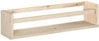 ASTIGARRAGA Regal mit Mittelstange Kiefer Kit Line 60 cm
