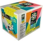 Panini FIFA Frauen WM 2023 - Stickerkollektion (50 Packungen)