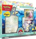 Pokemon TCG 2024 World Championships Deck - Evan Pavelski (Regidrago VSTAR)