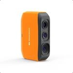 3DMakerpro Fox 3D Scanner f&uuml;r 3D Drucker, Handheld 3D-Scanner mit markerloser