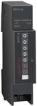 M&uuml;ller 21654 BW7018 24V 50Hz Betriebsstundenzaehler