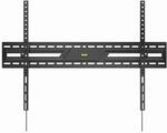 Gembird TV-Wandhalterung neigbar f&uuml;r 43&rdquo;-100&rdquo; Bildschirme, stabile