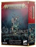 Warhammer Games Workshop Age of Sigmar - Soulblight Gravelords: Ivya Volga