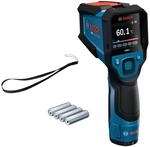 Bosch PRO GIS12V‑700‑14 Infrarot‑Thermometer, gro&szlig;es Grafik‑Display,...